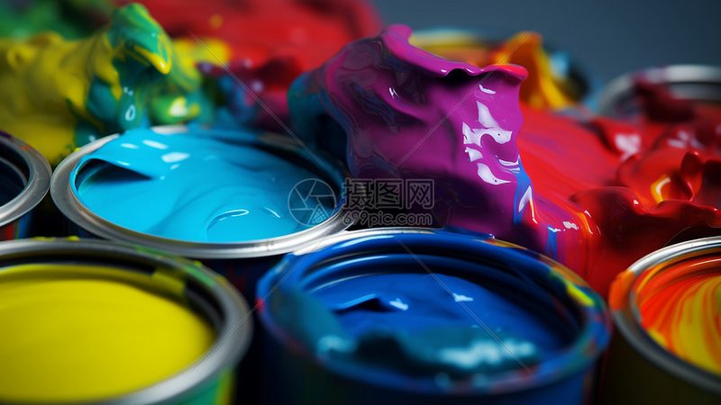 质感漆真石漆：揭秘涂料界“明星”产品背后的秘密