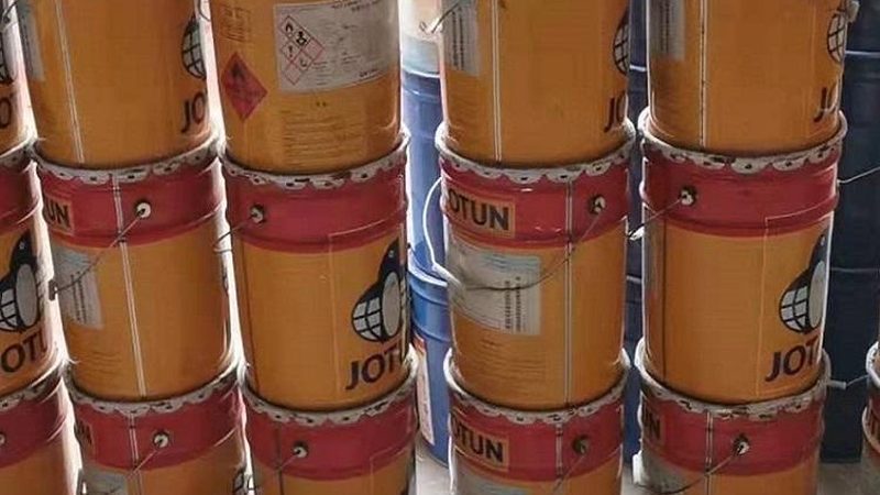 成都水性漆环保标准解析：揭秘环保装修新趋势