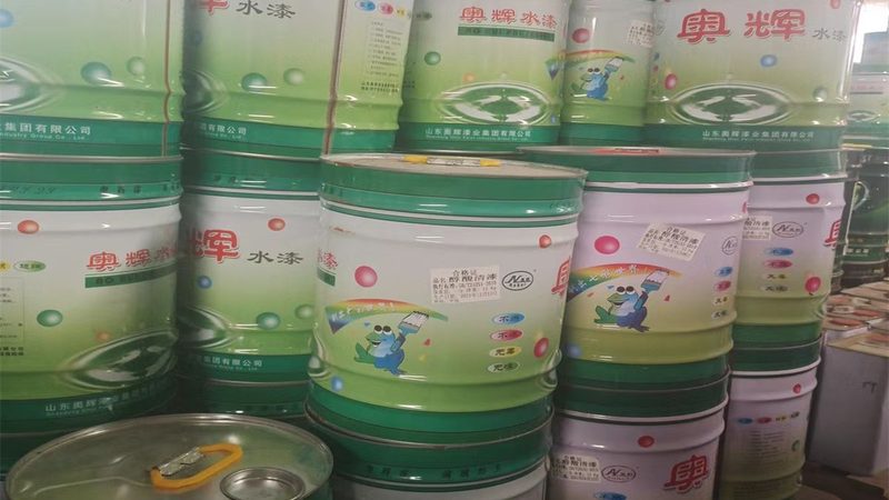 钢结构防腐漆使用寿命延长的关键策略**