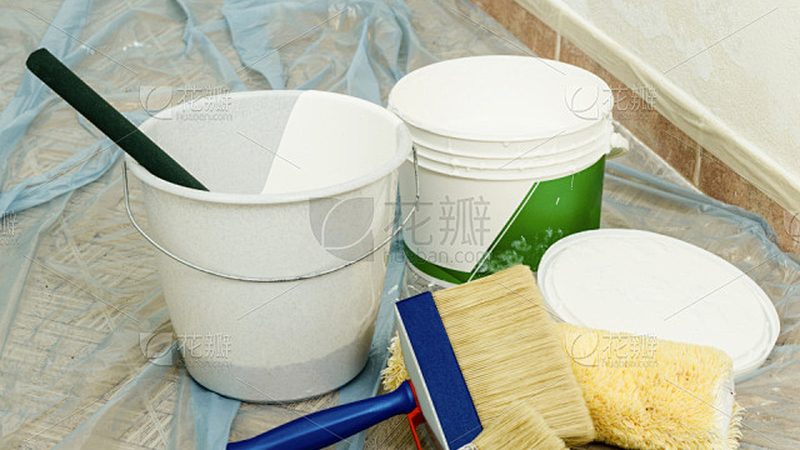 水性漆有害物质含量标准解析：守护家居健康防线