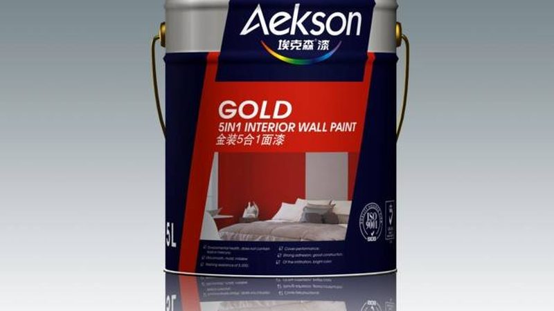 成都外墙漆耐候性：标准如何影响建筑寿命