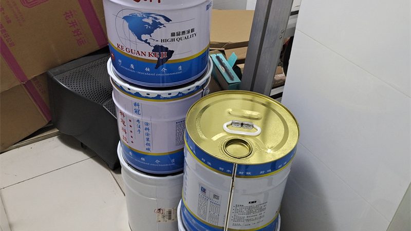 水性内墙漆：揭秘十大品牌背后的技术秘密