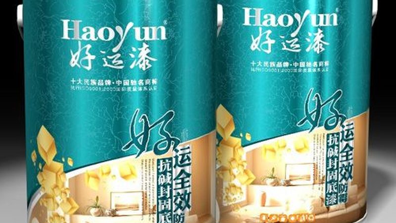 以下是一些备受消费者喜爱的进口家装油漆品牌：
