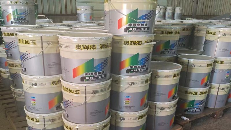 外墙漆性价比之争：别只盯着价格标签