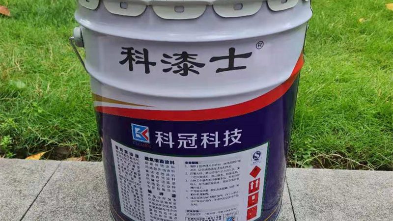儿童房木器漆批发价差大，背后藏着哪些门道
