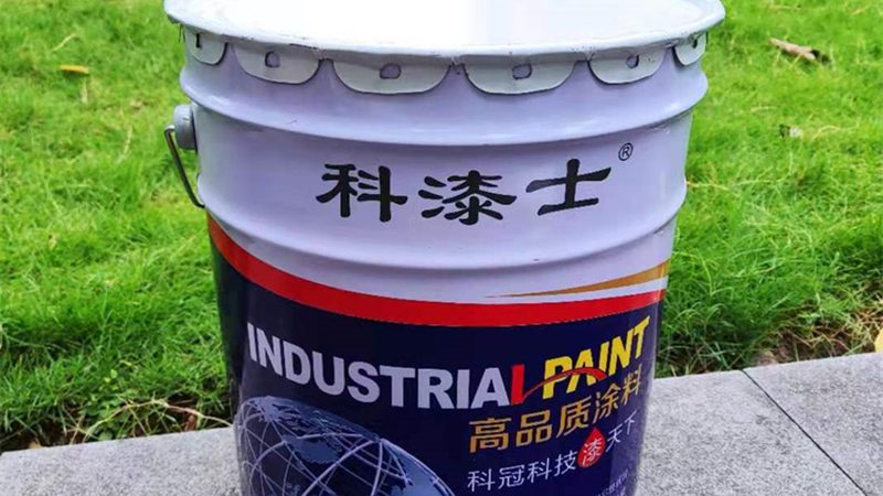 涂料代理加盟：揭秘吨价背后的行业逻辑