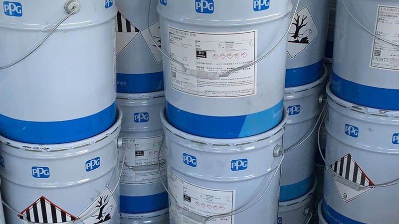 艺术涂料：揭秘十大品牌背后的秘密