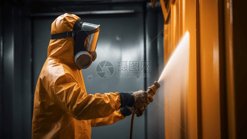 户外金属漆批发价格：揭秘其性价比背后的秘密