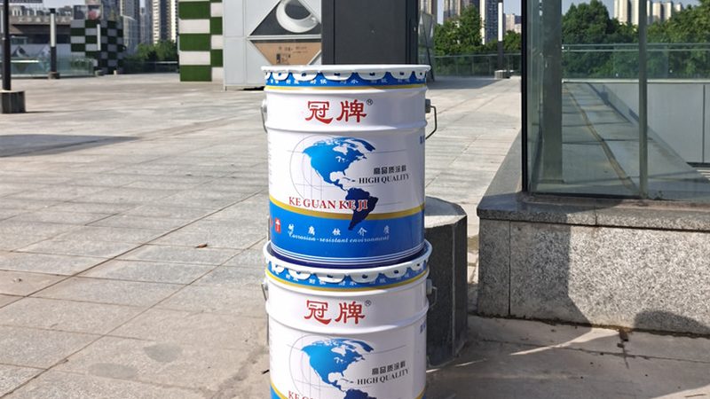 外墙墙面漆与乳胶漆：究竟有何区别？**