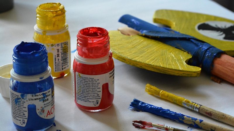 涂料代理区域保护政策：维护市场秩序的利器