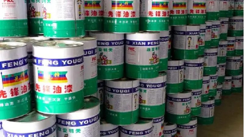 环保涂料代理厂家直销批发