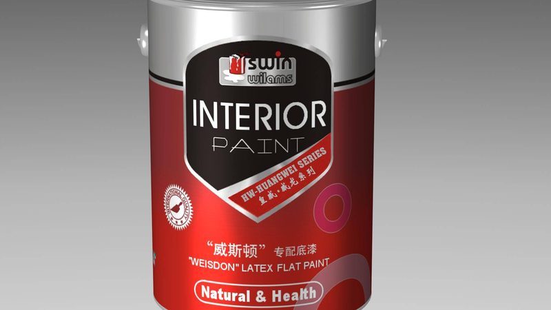 环保墙面漆如何选？多乐士环保墙面漆解析